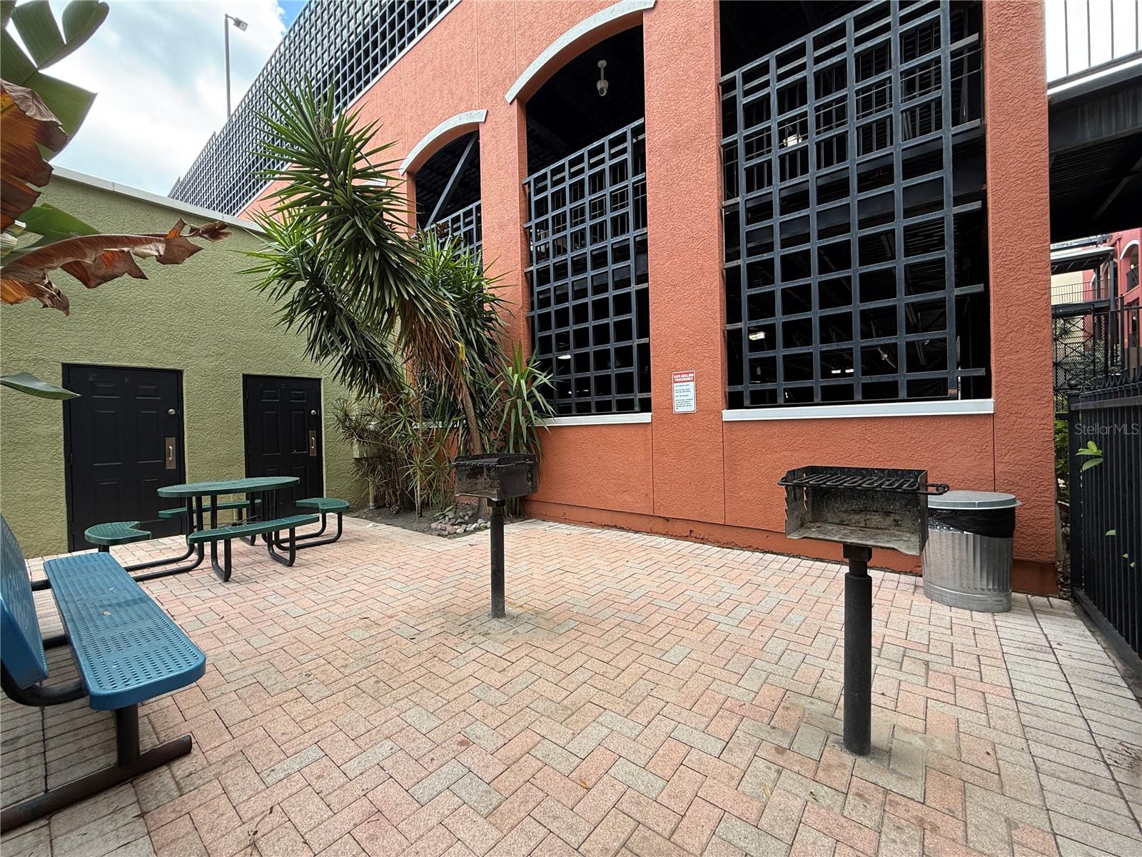 1810 E PALM AVE #1301, TAMPA, FL, 33605