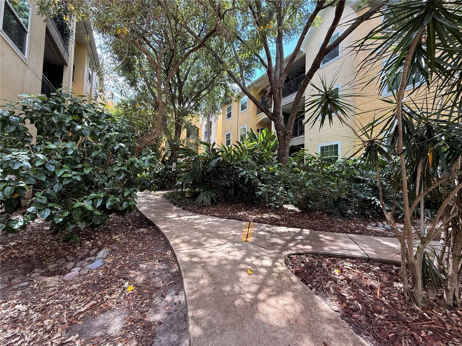 1810 E PALM AVE #1301, TAMPA, FL, 33605