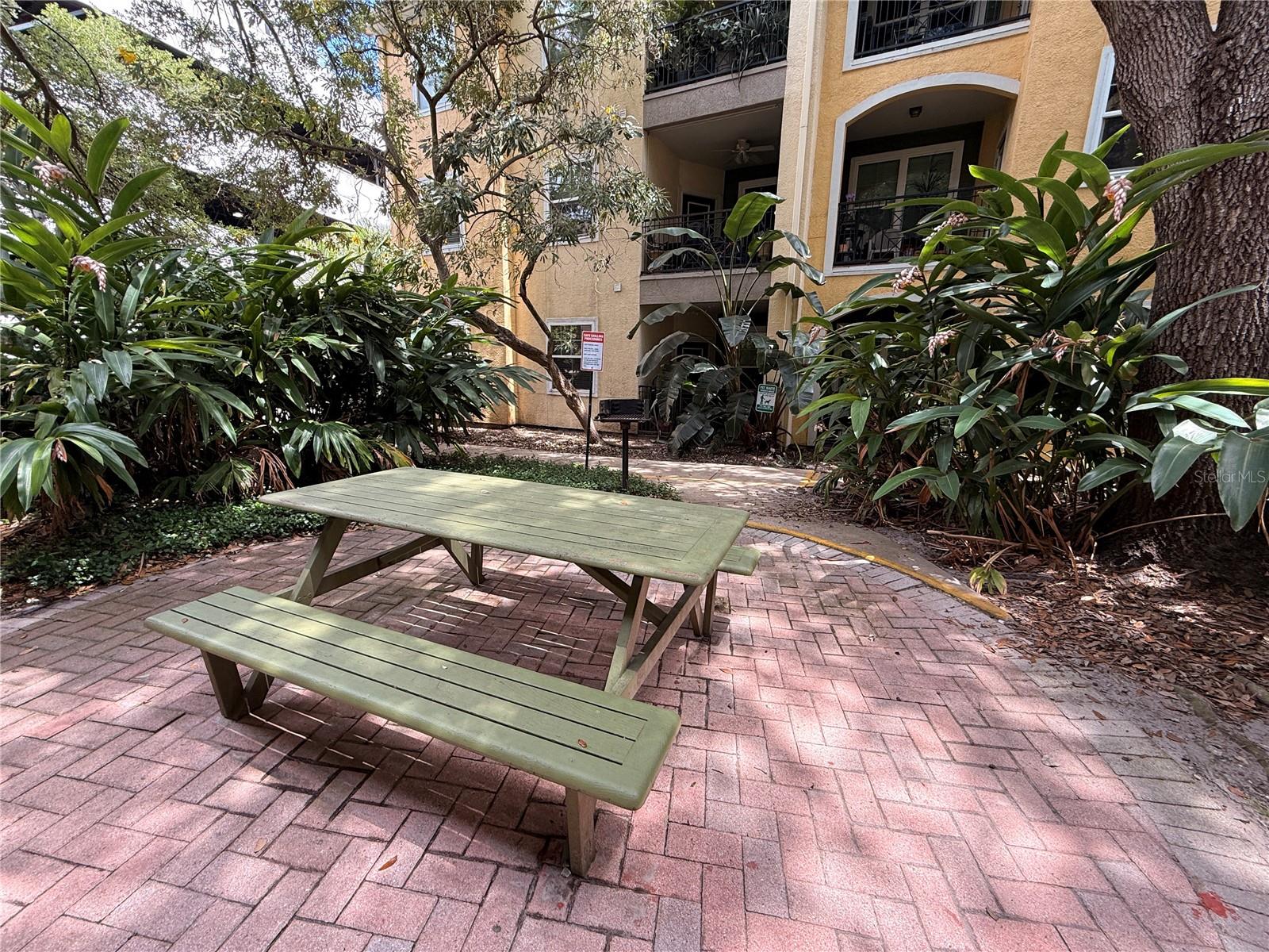 1810 E PALM AVE #1301, TAMPA, FL, 33605