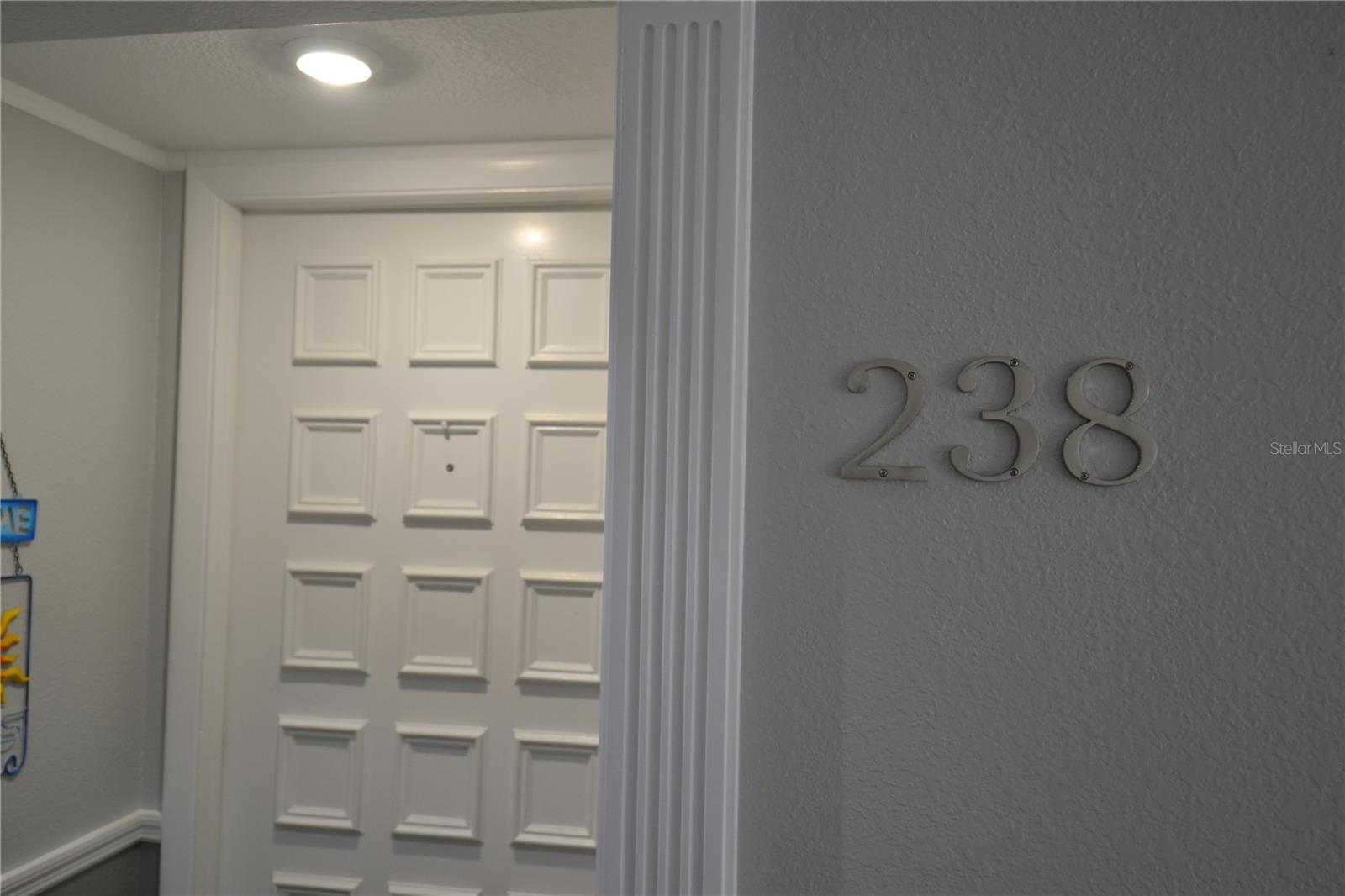238 MARINER DR, TARPON SPRINGS, FL, 34689