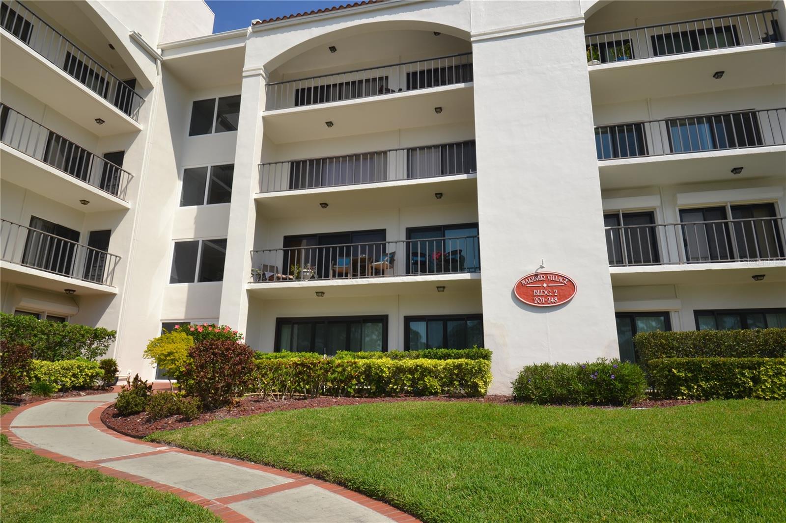 238 MARINER DR, TARPON SPRINGS, FL, 34689