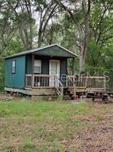 E HWY 318, CITRA, FL, 32113