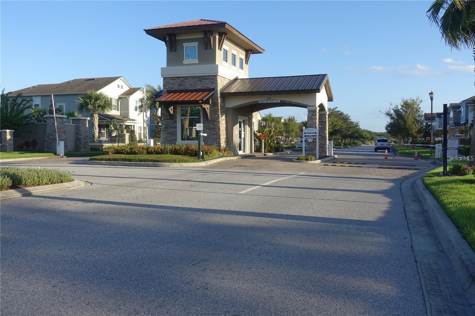 3020 JARDIN ST, KISSIMMEE, FL, 34741