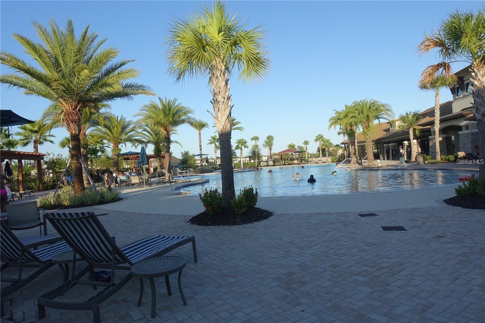 3020 JARDIN ST, KISSIMMEE, FL, 34741
