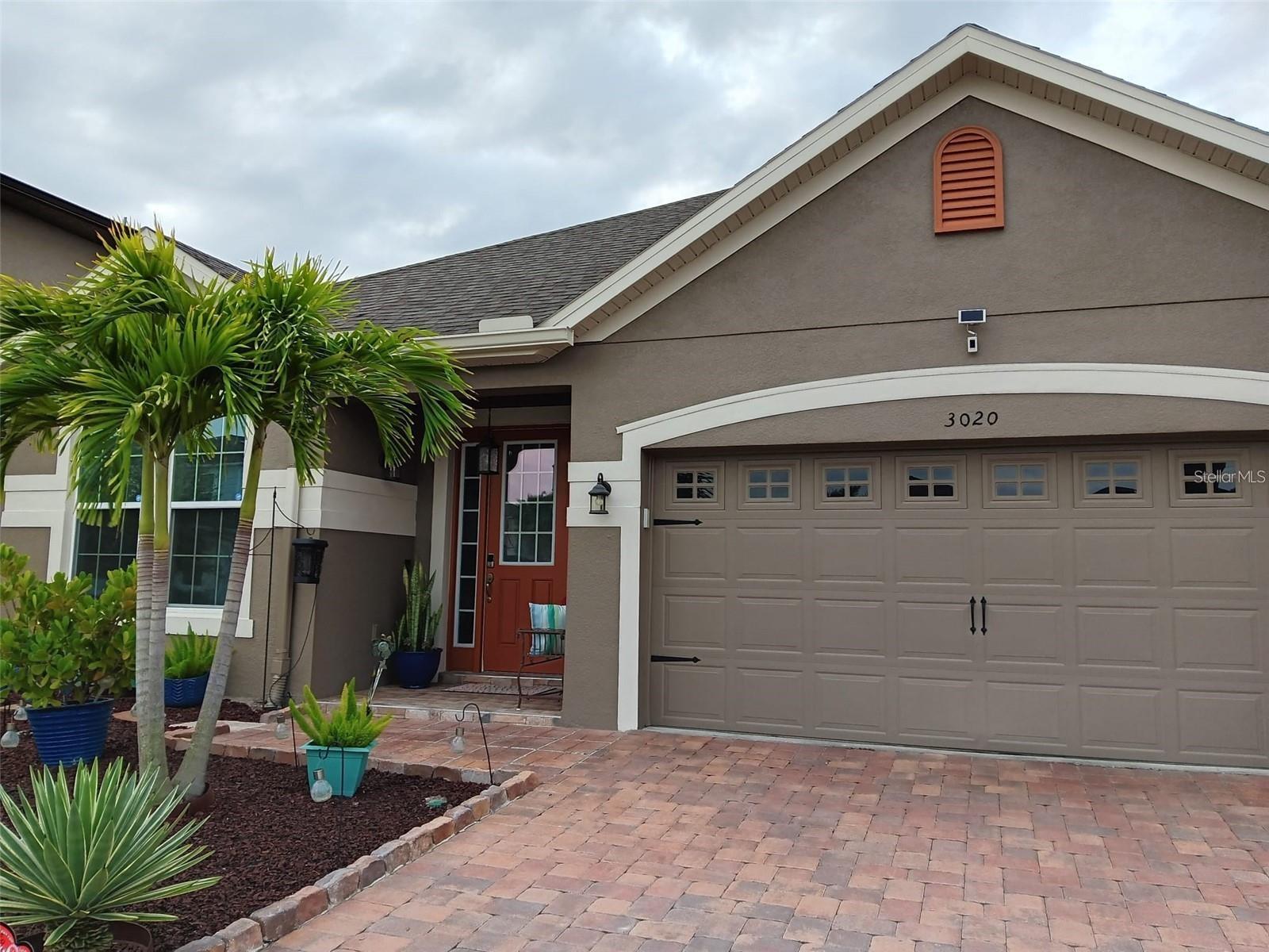 3020 JARDIN ST, KISSIMMEE, FL, 34741