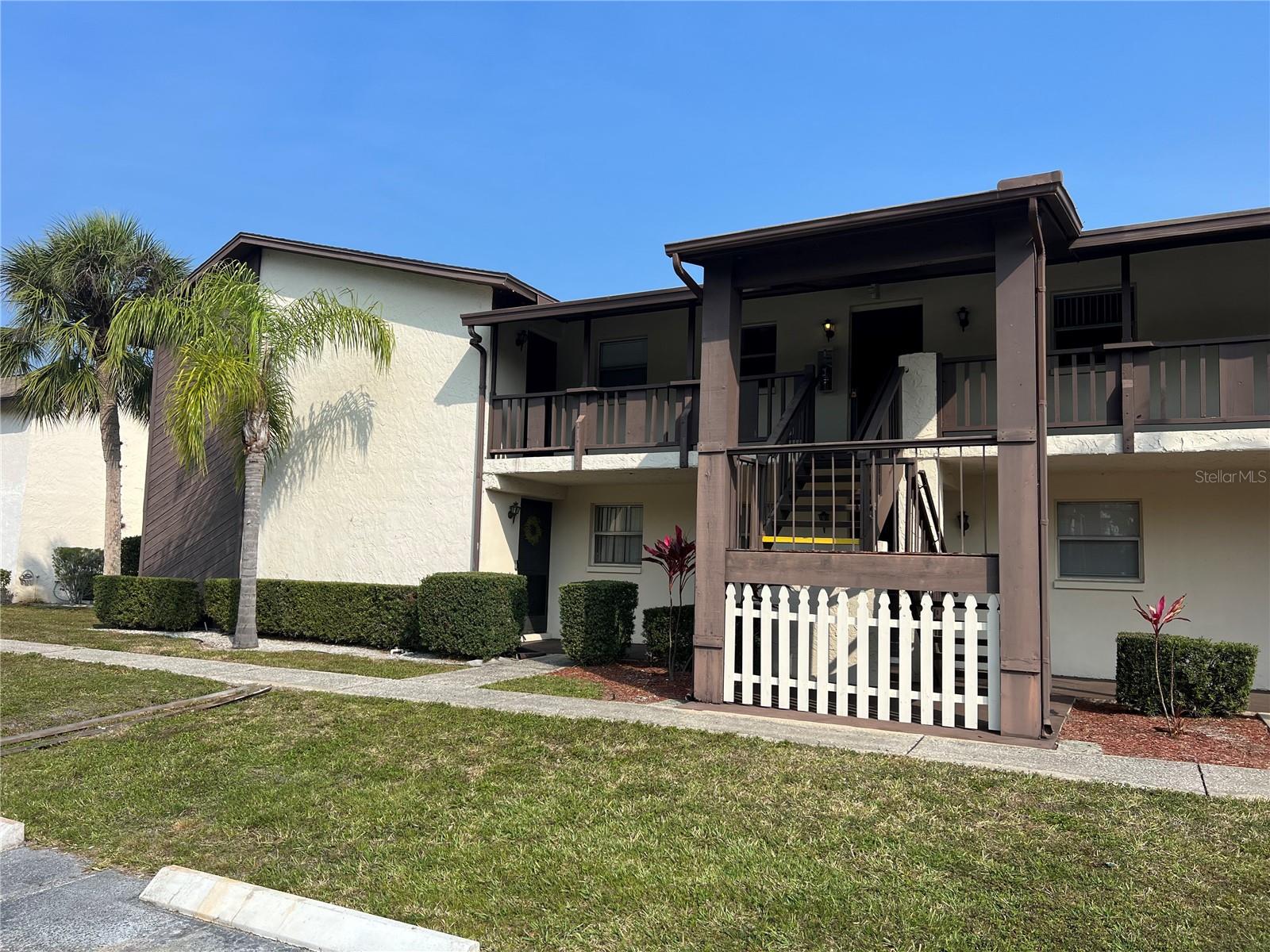 5521 BAY BLVD #105, PORT RICHEY, FL, 34668
