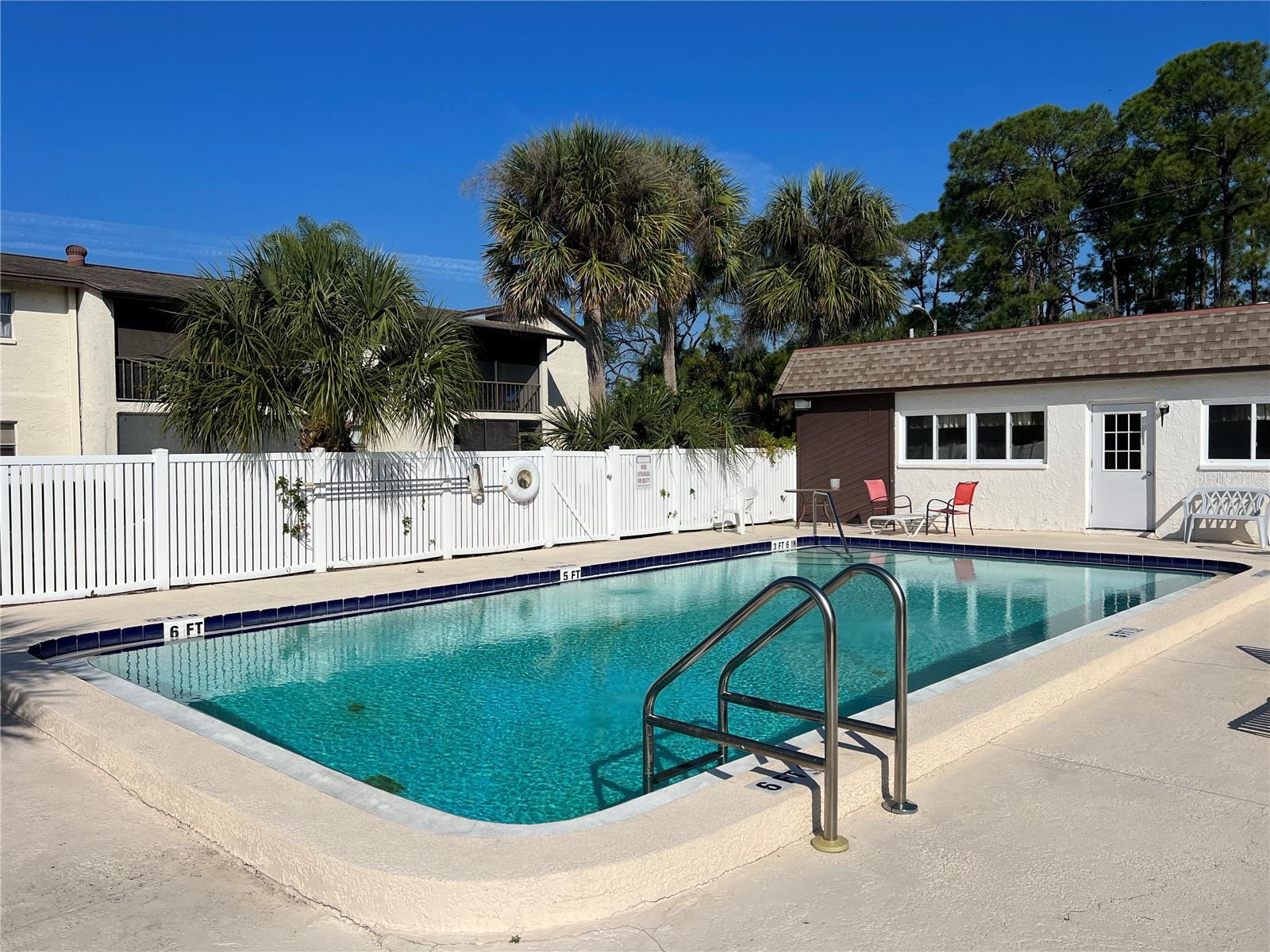 5521 BAY BLVD #105, PORT RICHEY, FL, 34668