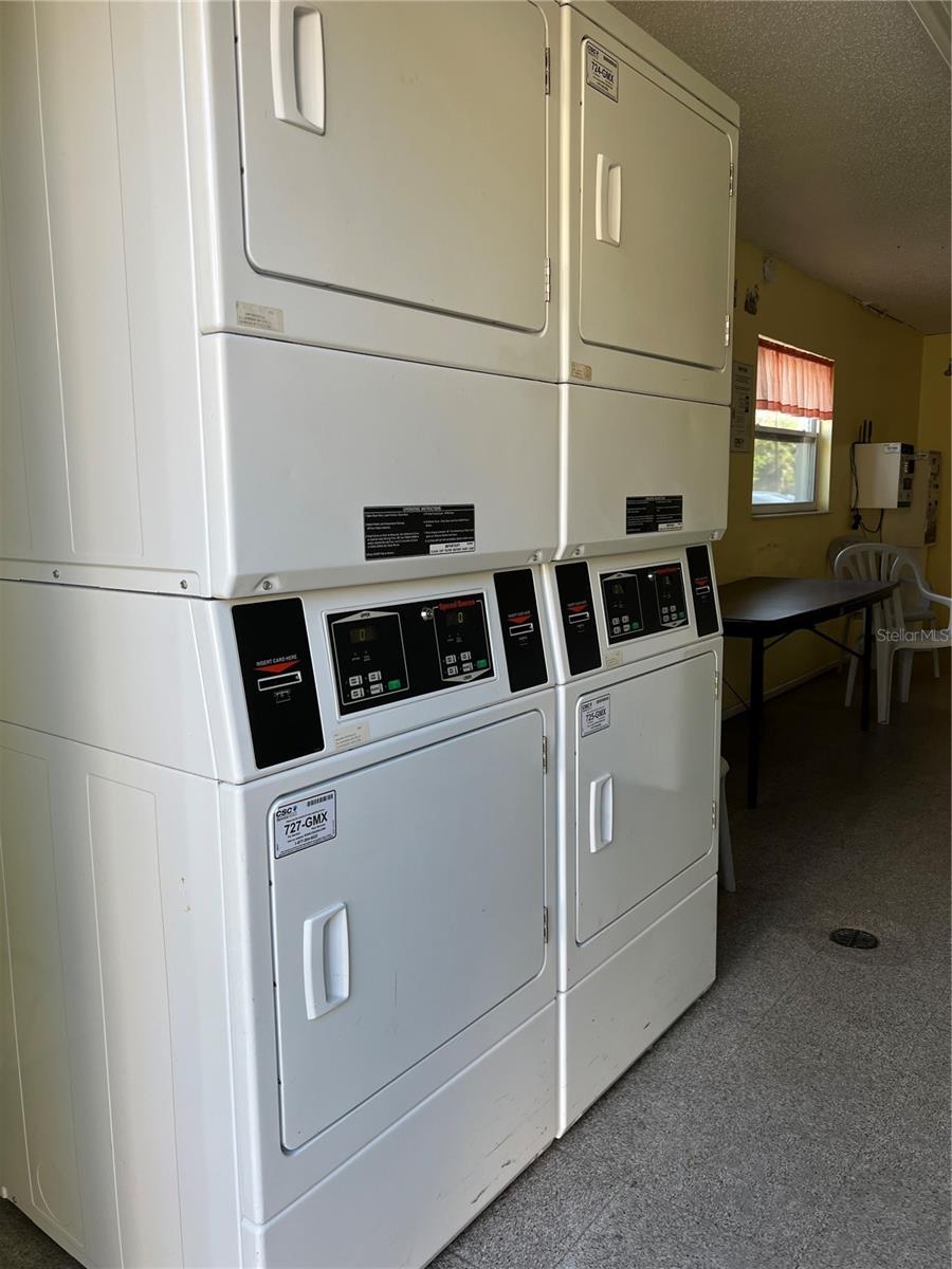 5521 BAY BLVD #105, PORT RICHEY, FL, 34668