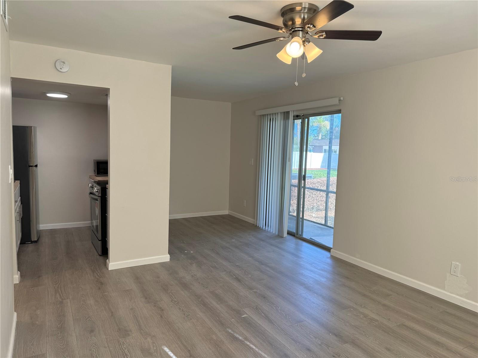 5521 BAY BLVD #105, PORT RICHEY, FL, 34668