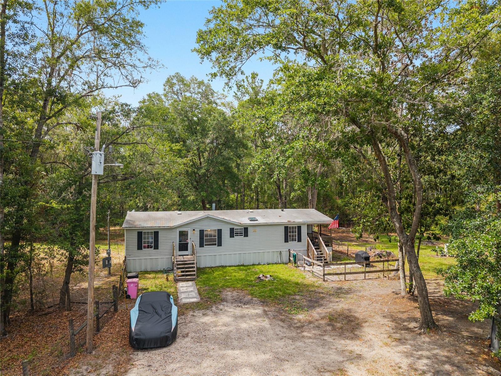 1504 NW 156TH AVE, GAINESVILLE, FL, 32609
