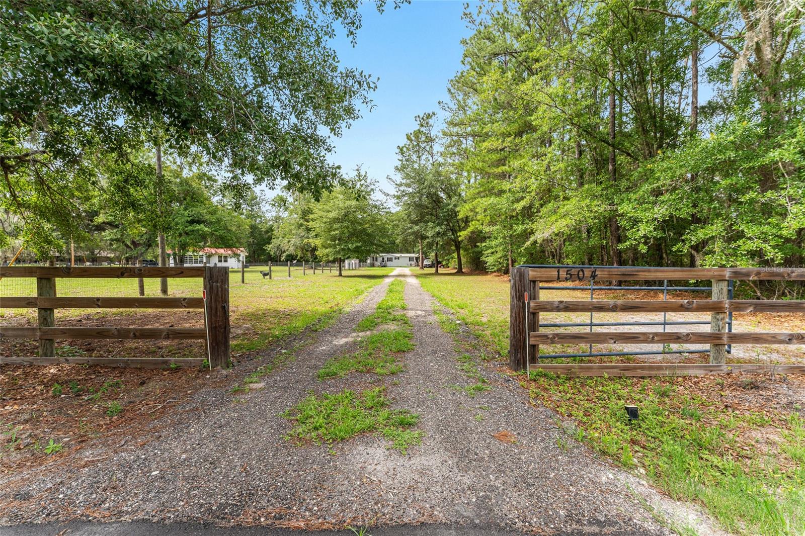 1504 NW 156TH AVE, GAINESVILLE, FL, 32609