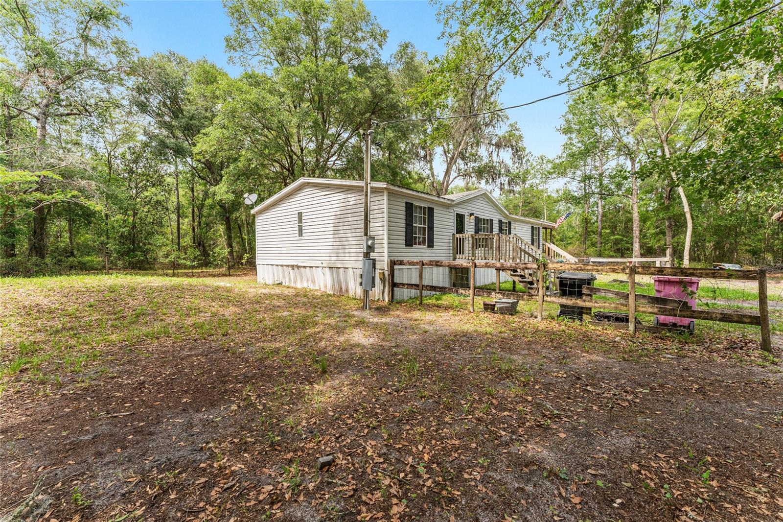 1504 NW 156TH AVE, GAINESVILLE, FL, 32609