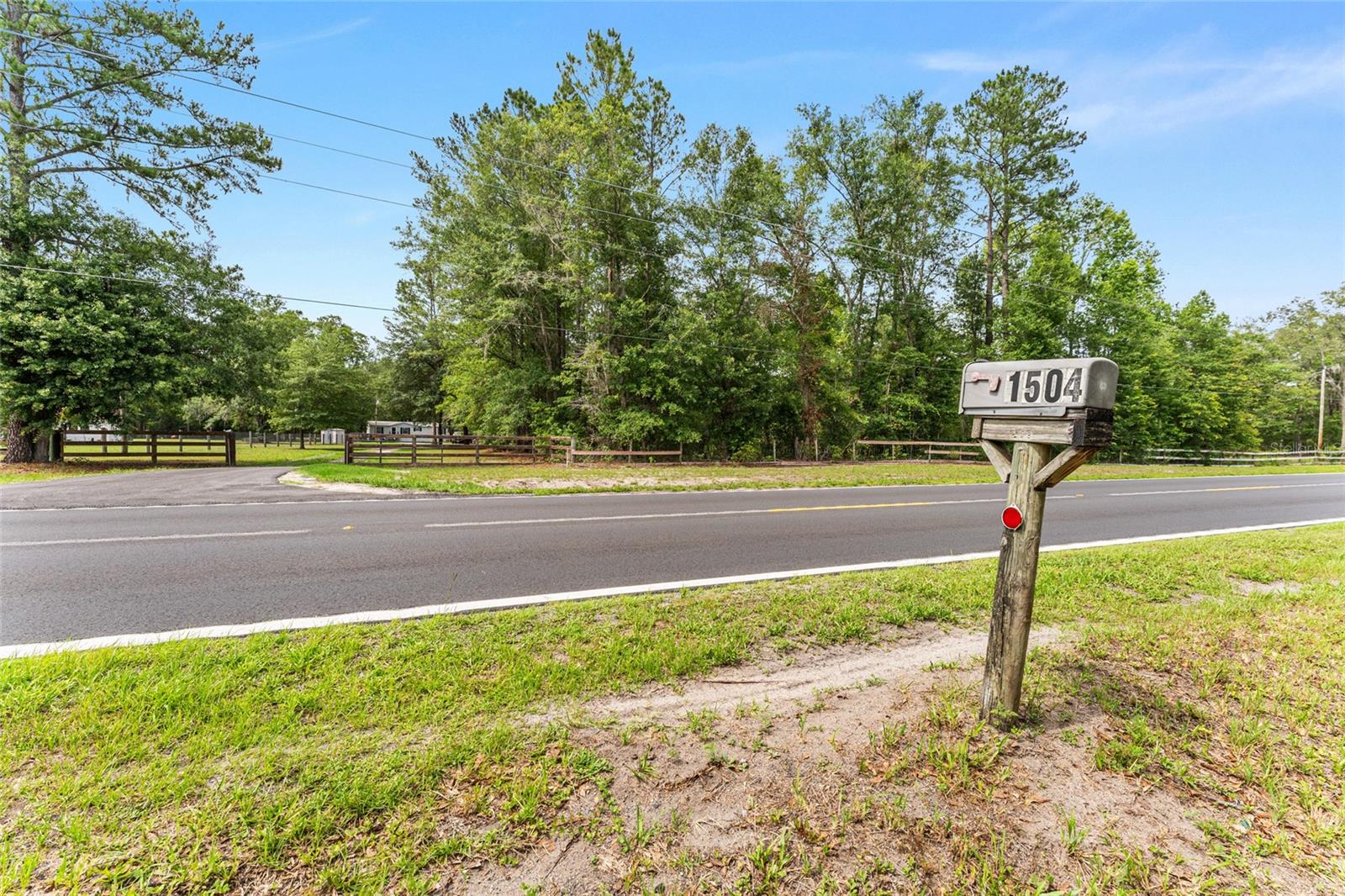 1504 NW 156TH AVE, GAINESVILLE, FL, 32609