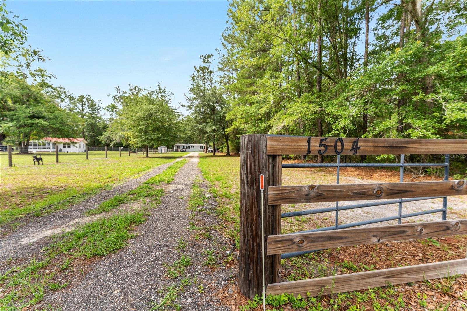 1504 NW 156TH AVE, GAINESVILLE, FL, 32609
