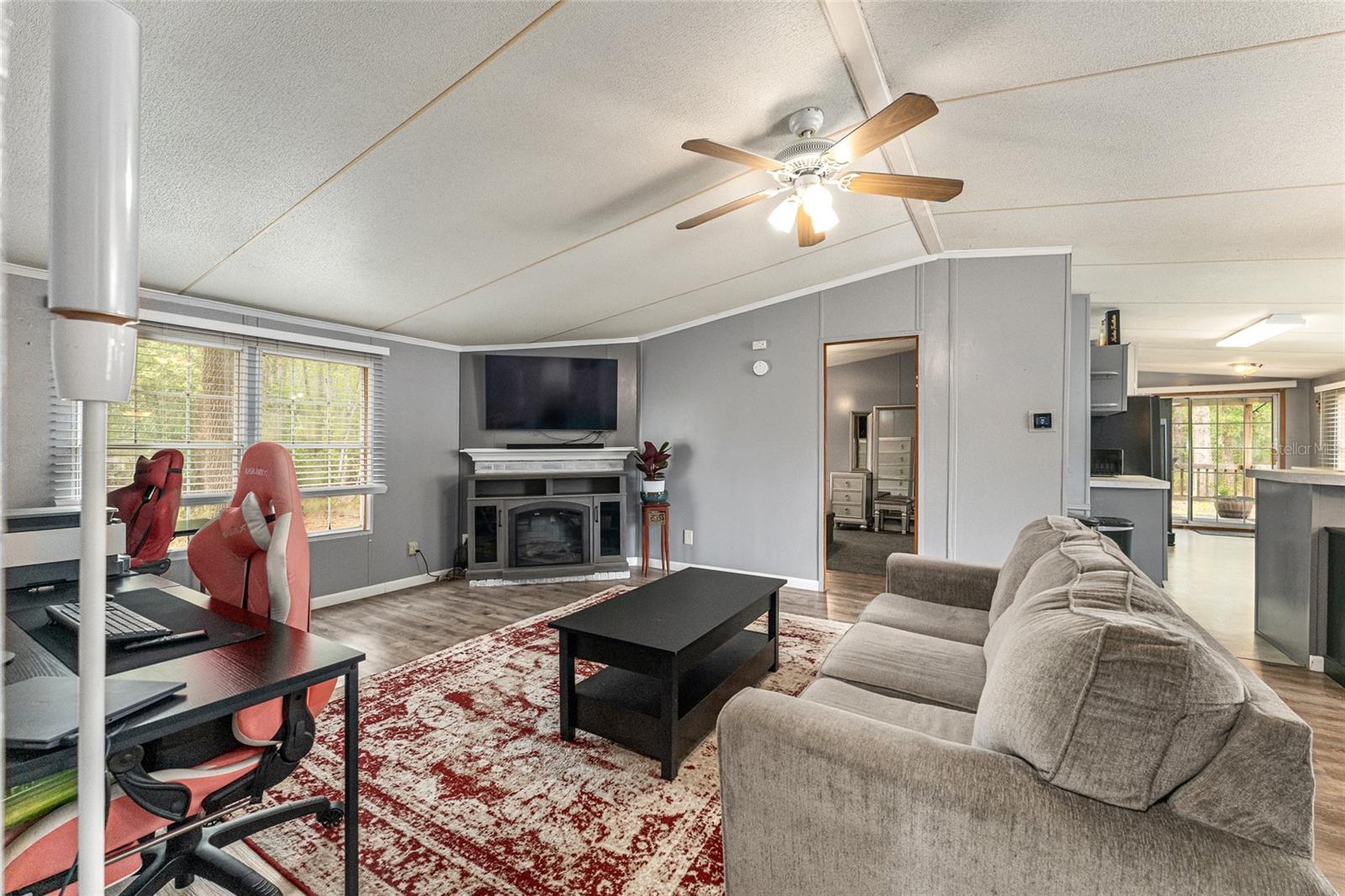 1504 NW 156TH AVE, GAINESVILLE, FL, 32609