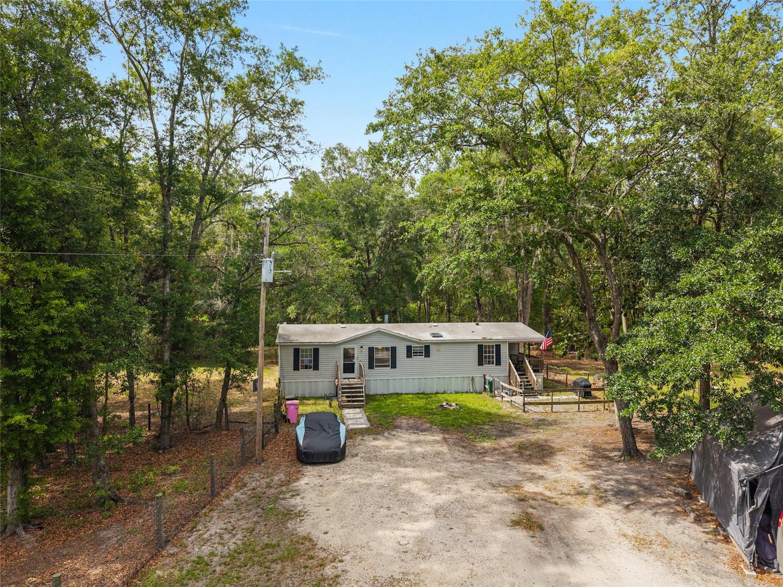 1504 NW 156TH AVE, GAINESVILLE, FL, 32609