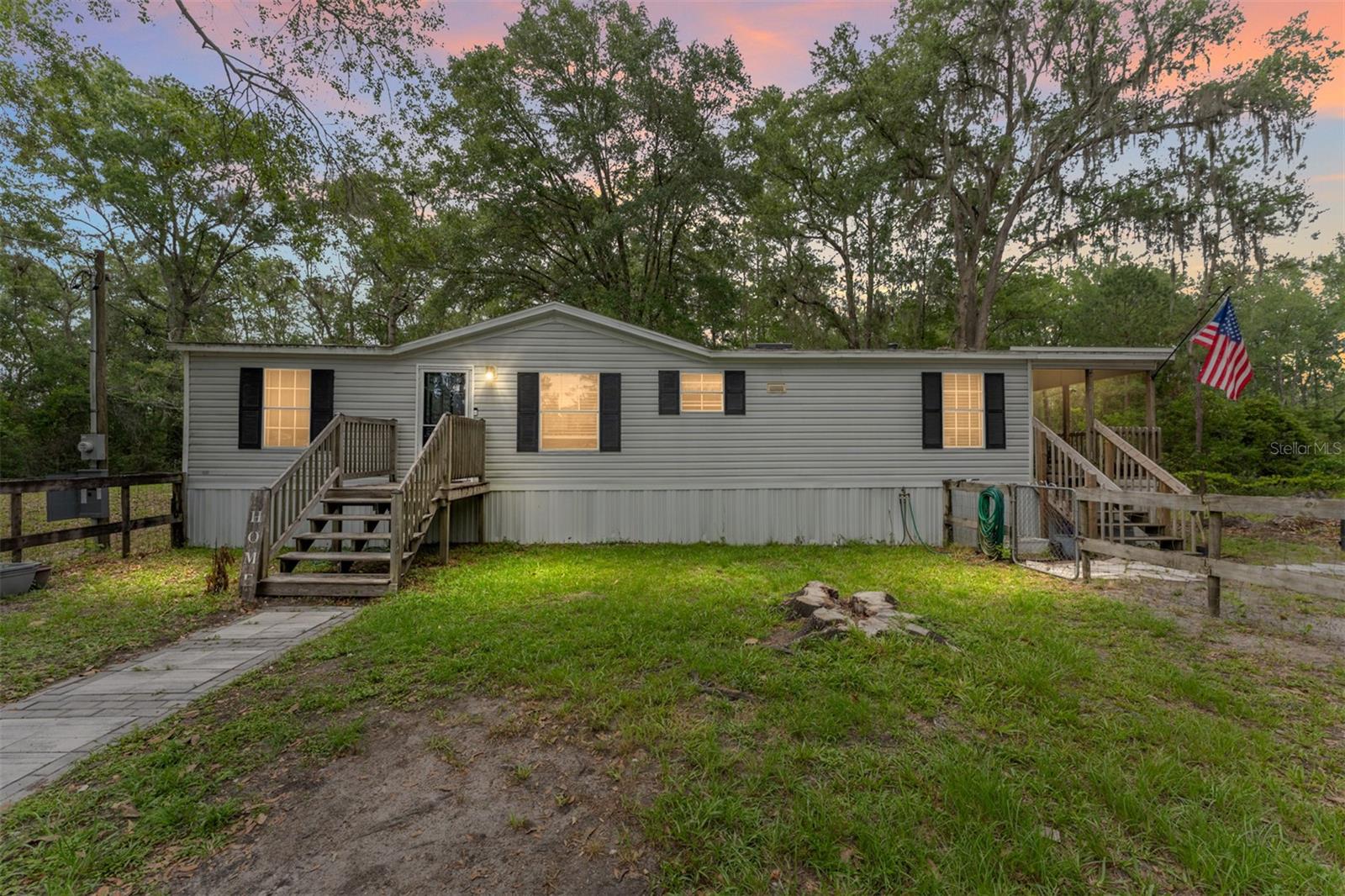 1504 NW 156TH AVE, GAINESVILLE, FL, 32609