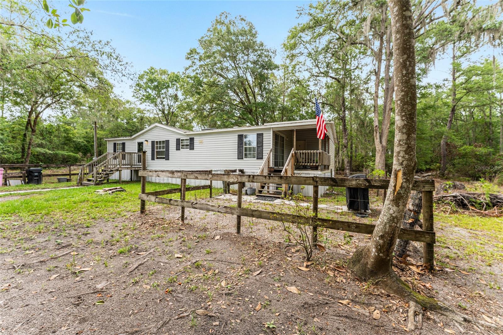 1504 NW 156TH AVE, GAINESVILLE, FL, 32609