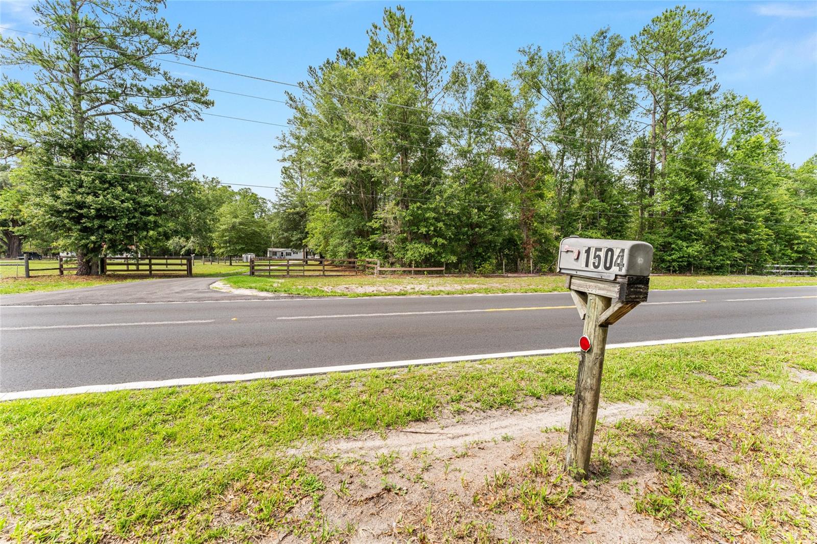 1504 NW 156TH AVE, GAINESVILLE, FL, 32609