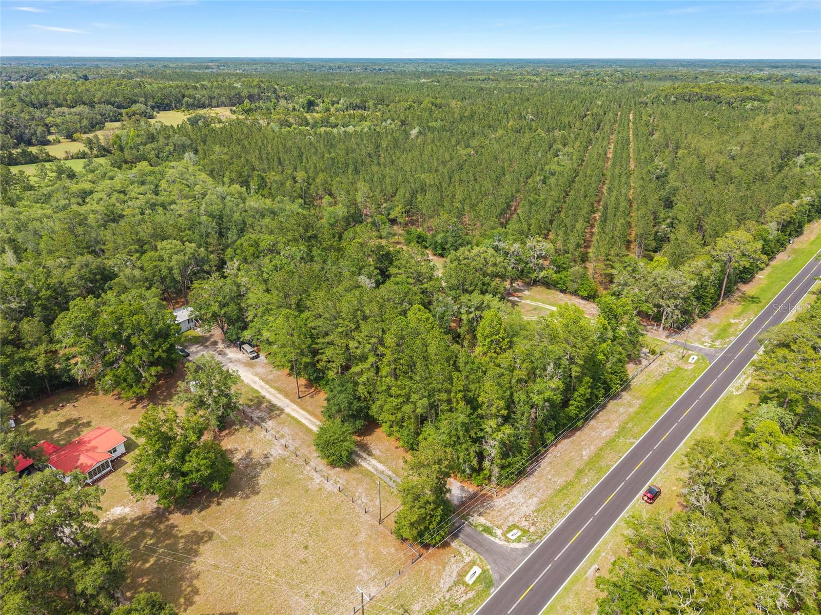 1504 NW 156TH AVE, GAINESVILLE, FL, 32609