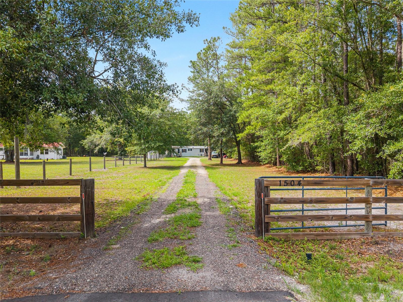 1504 NW 156TH AVE, GAINESVILLE, FL, 32609