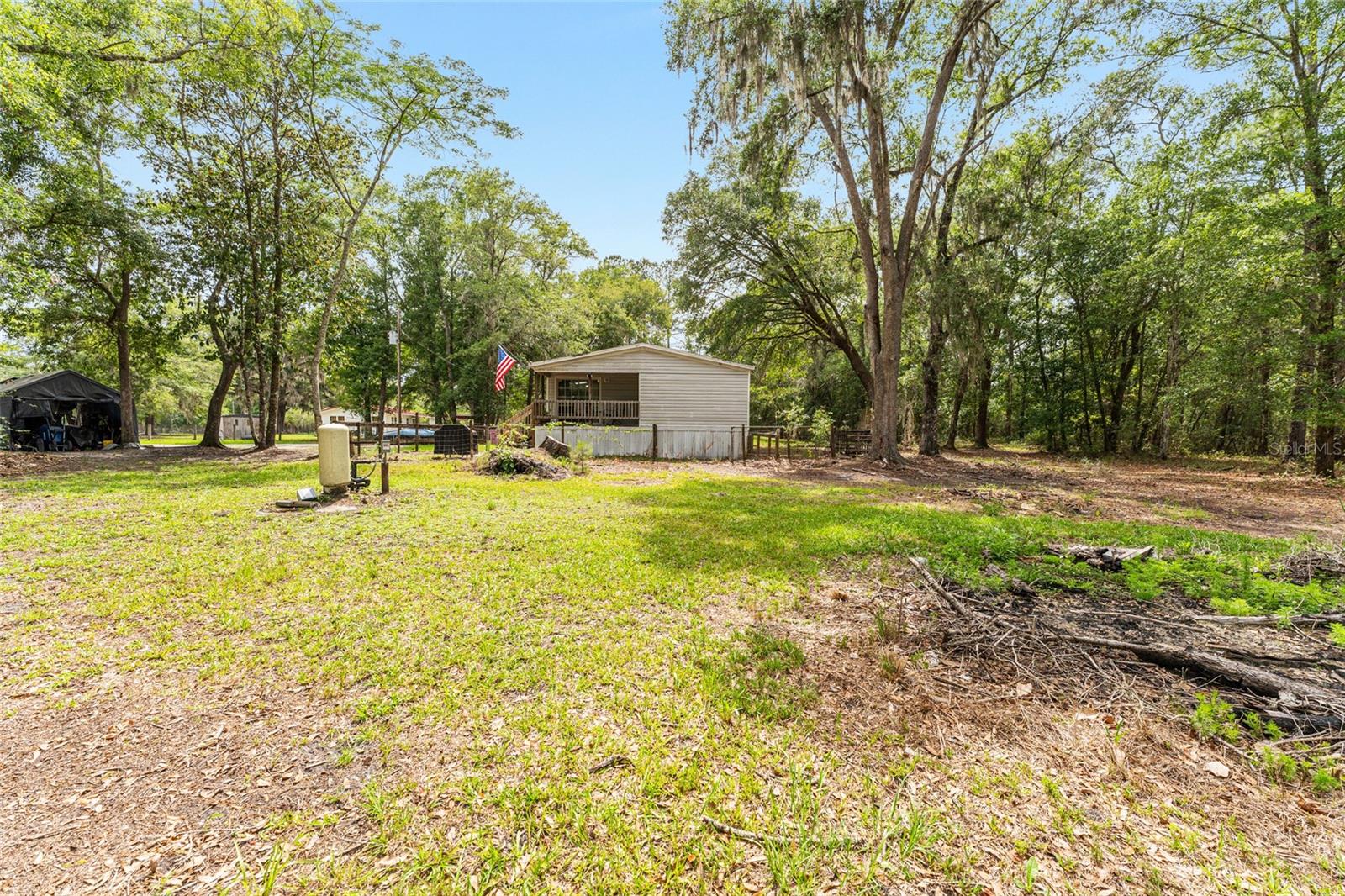 1504 NW 156TH AVE, GAINESVILLE, FL, 32609