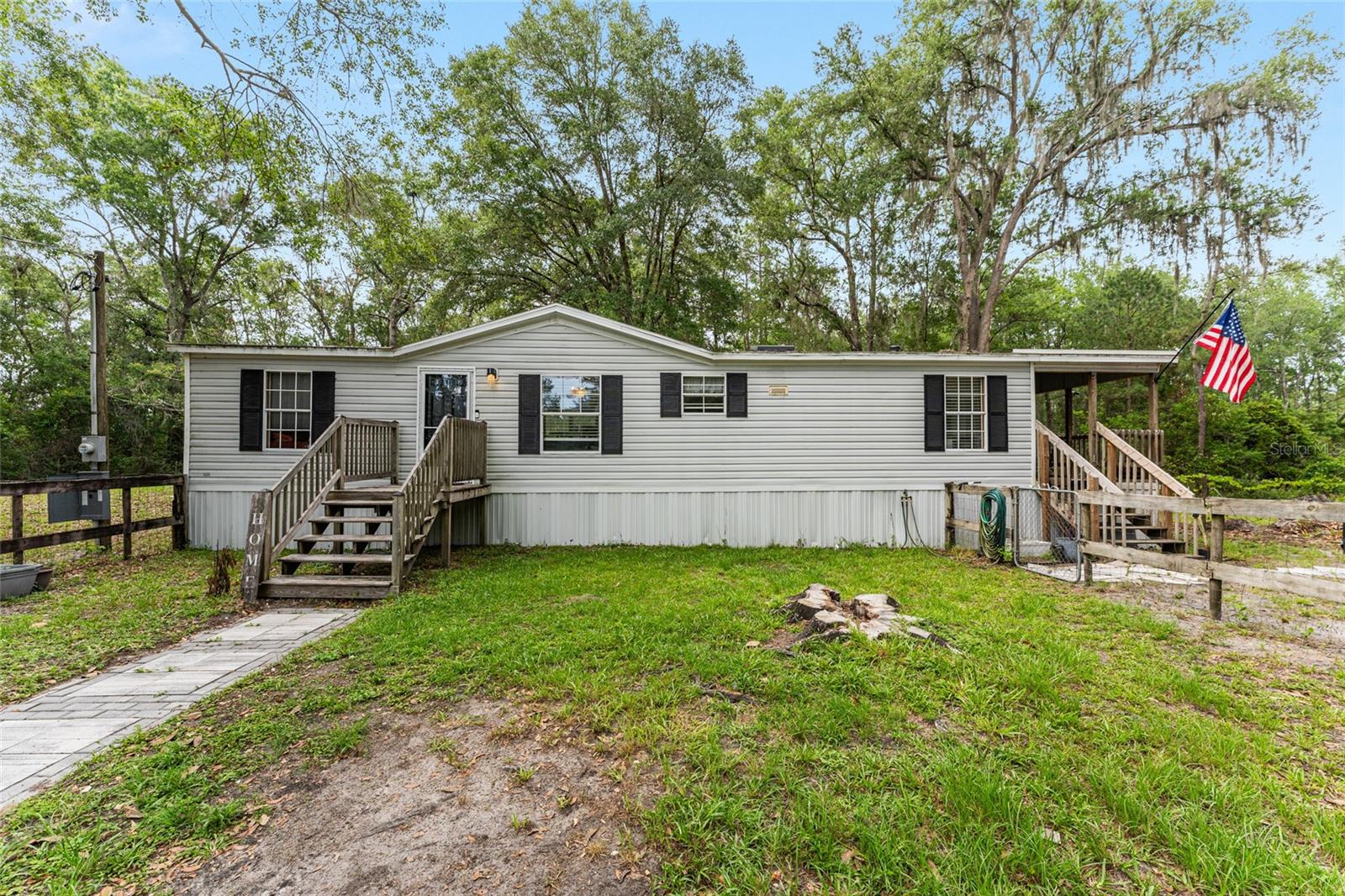 1504 NW 156TH AVE, GAINESVILLE, FL, 32609