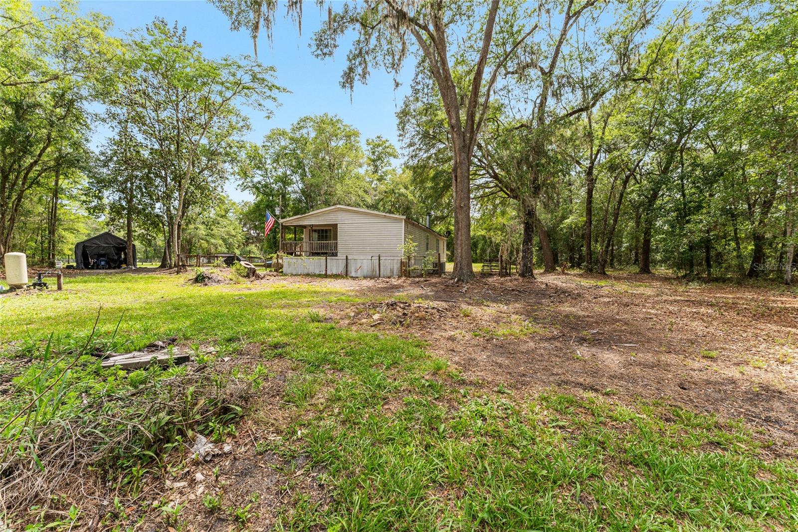 1504 NW 156TH AVE, GAINESVILLE, FL, 32609