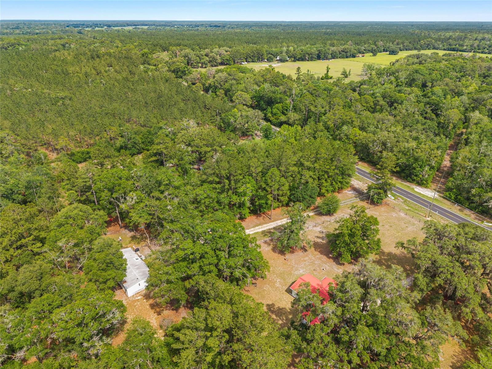 1504 NW 156TH AVE, GAINESVILLE, FL, 32609