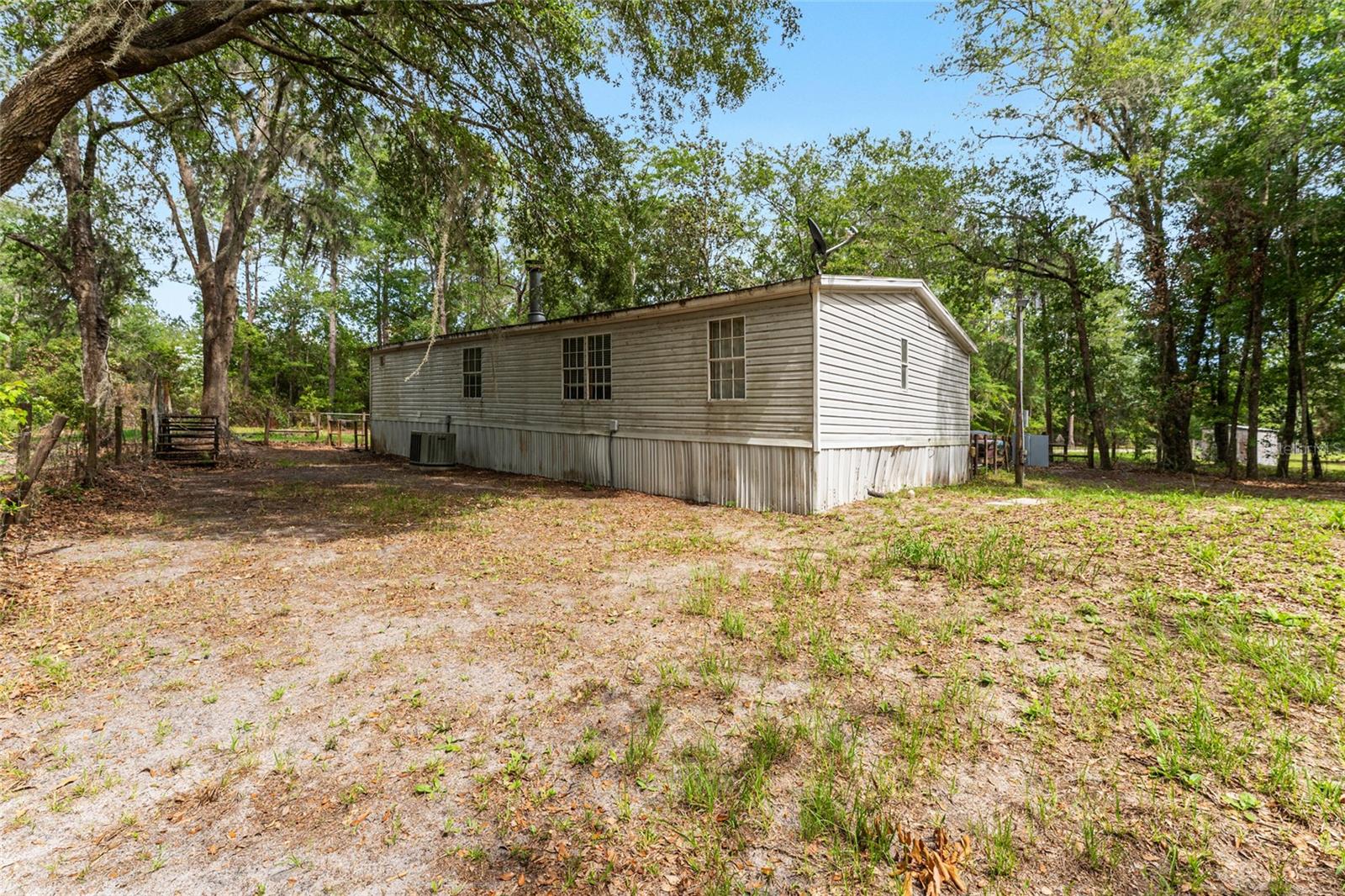 1504 NW 156TH AVE, GAINESVILLE, FL, 32609