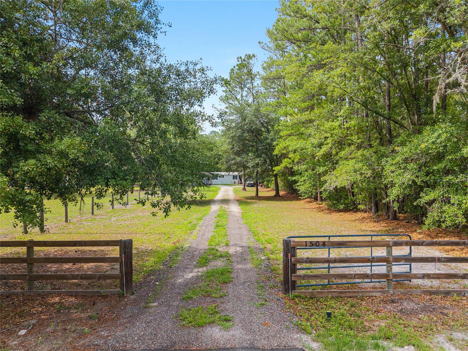 1504 NW 156TH AVE, GAINESVILLE, FL, 32609