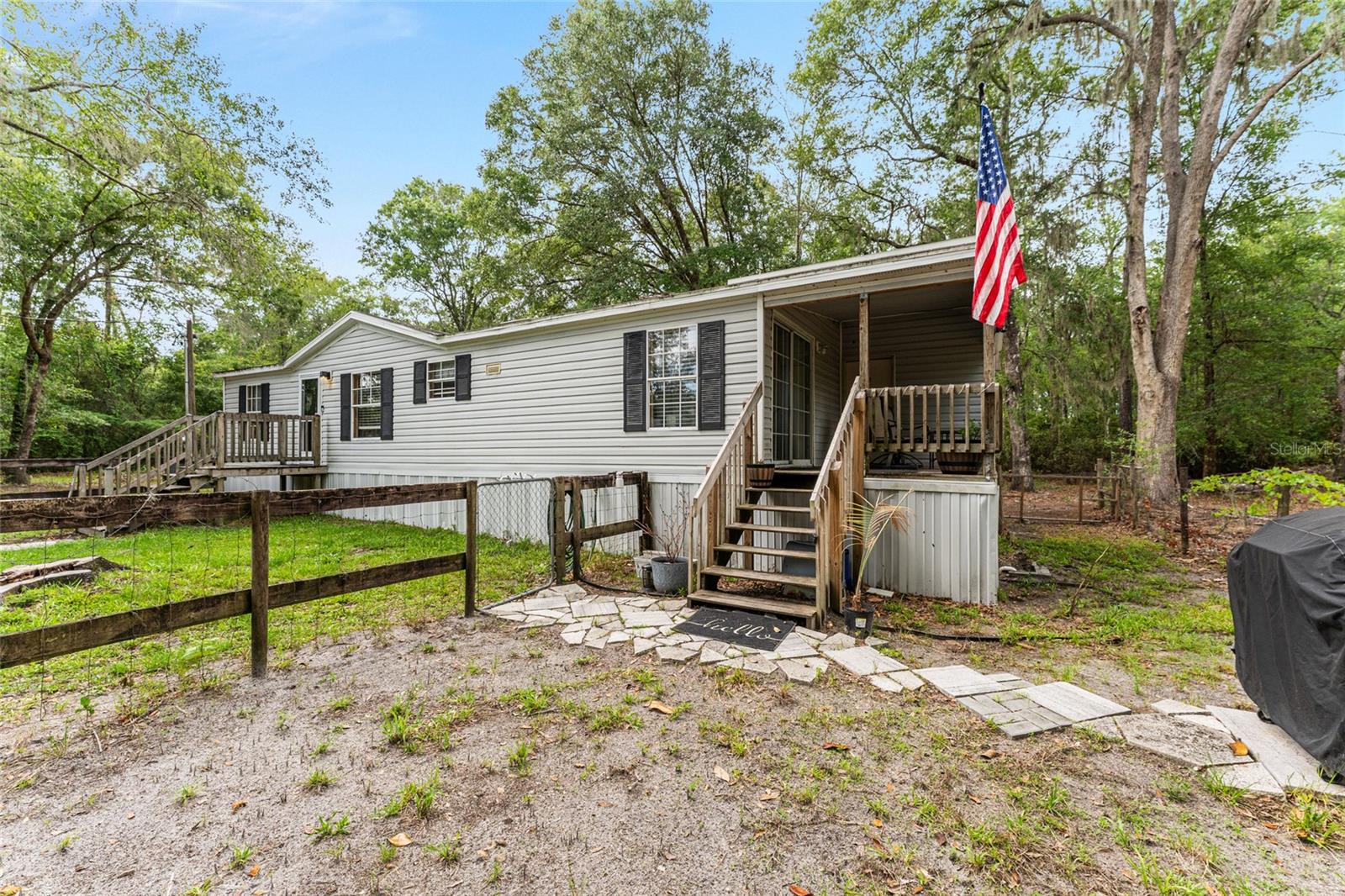 1504 NW 156TH AVE, GAINESVILLE, FL, 32609
