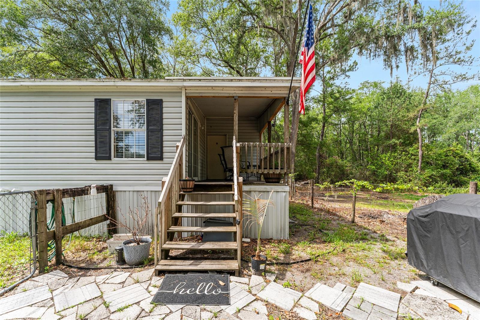 1504 NW 156TH AVE, GAINESVILLE, FL, 32609