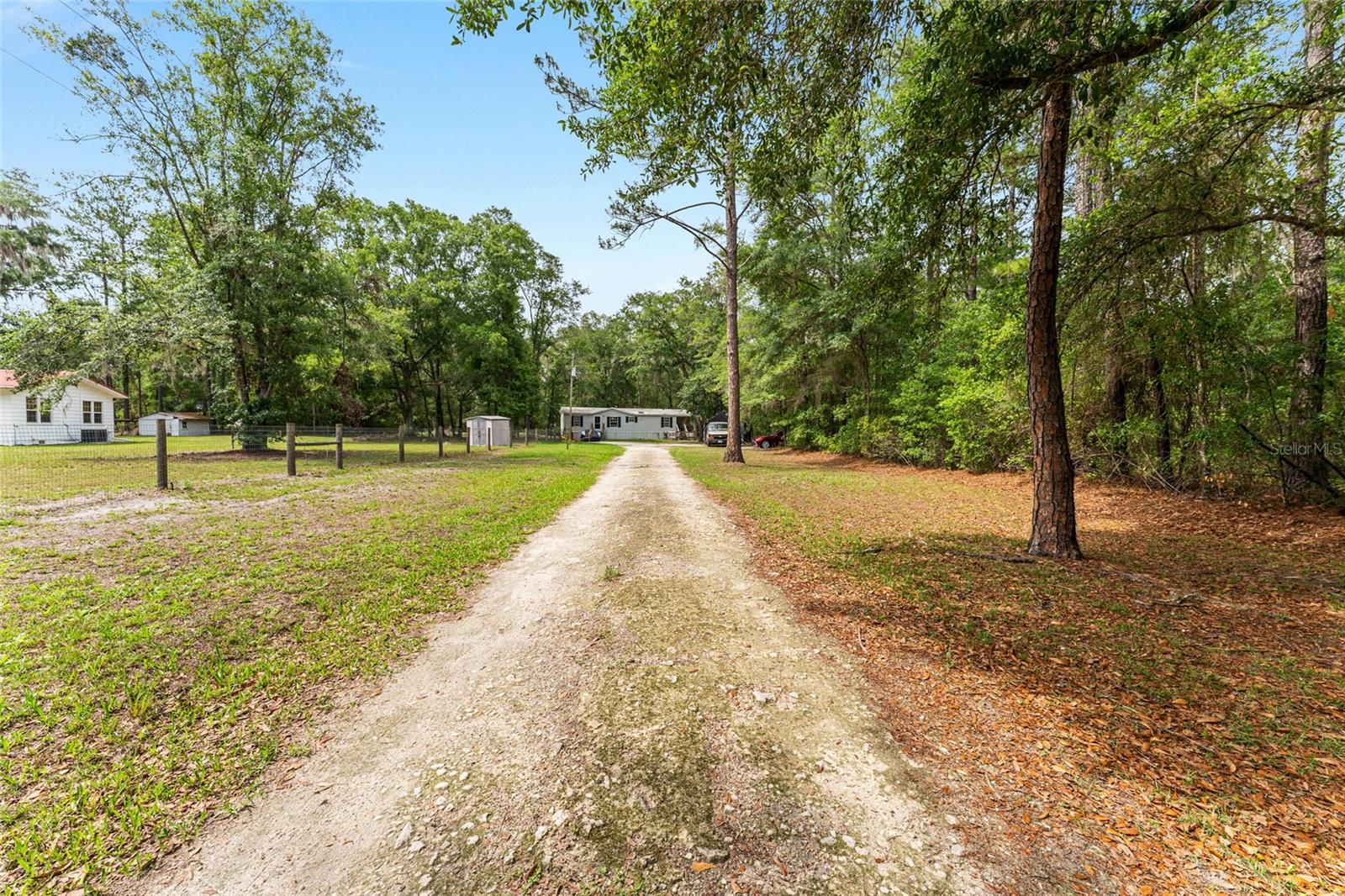 1504 NW 156TH AVE, GAINESVILLE, FL, 32609