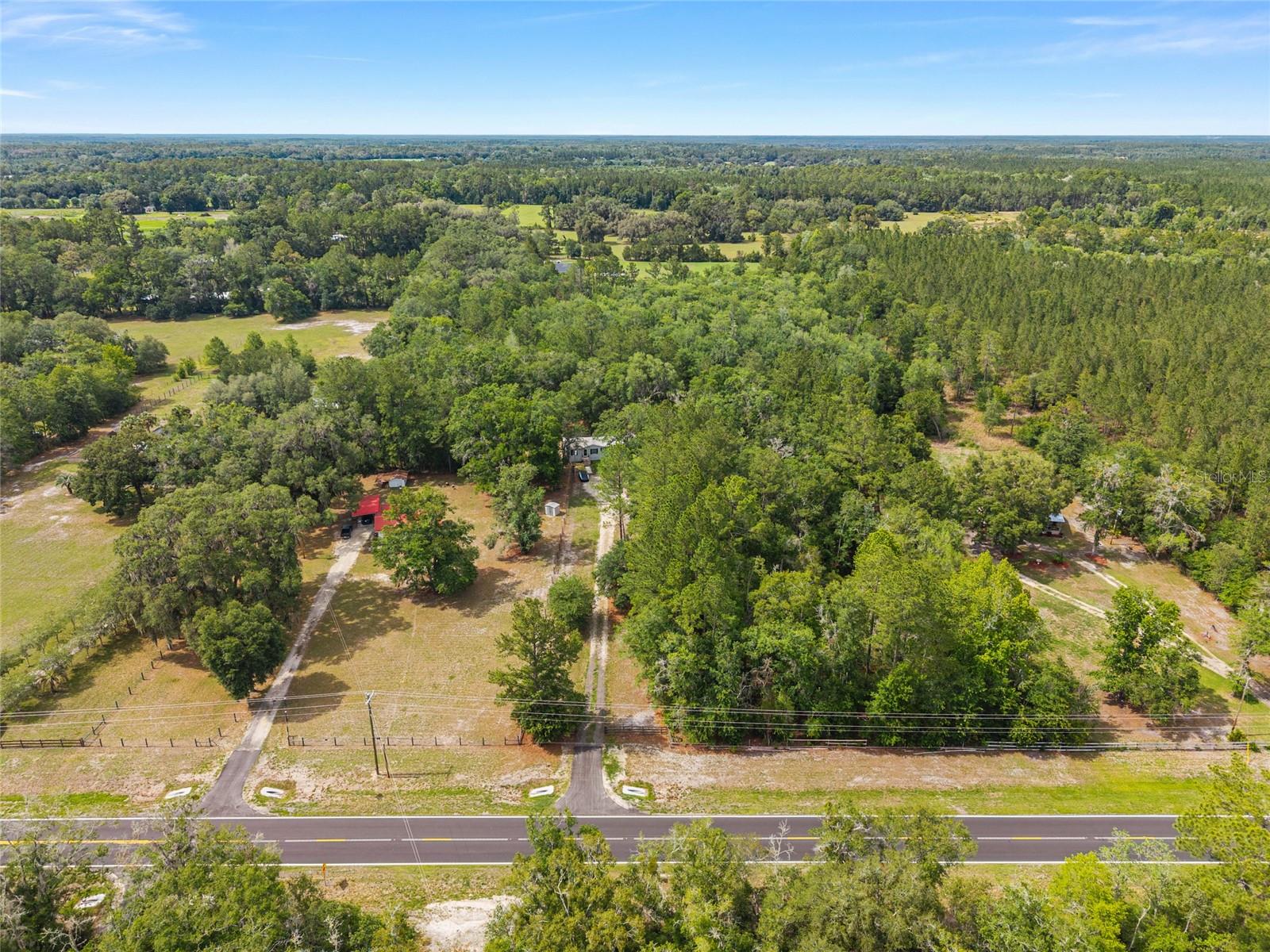 1504 NW 156TH AVE, GAINESVILLE, FL, 32609