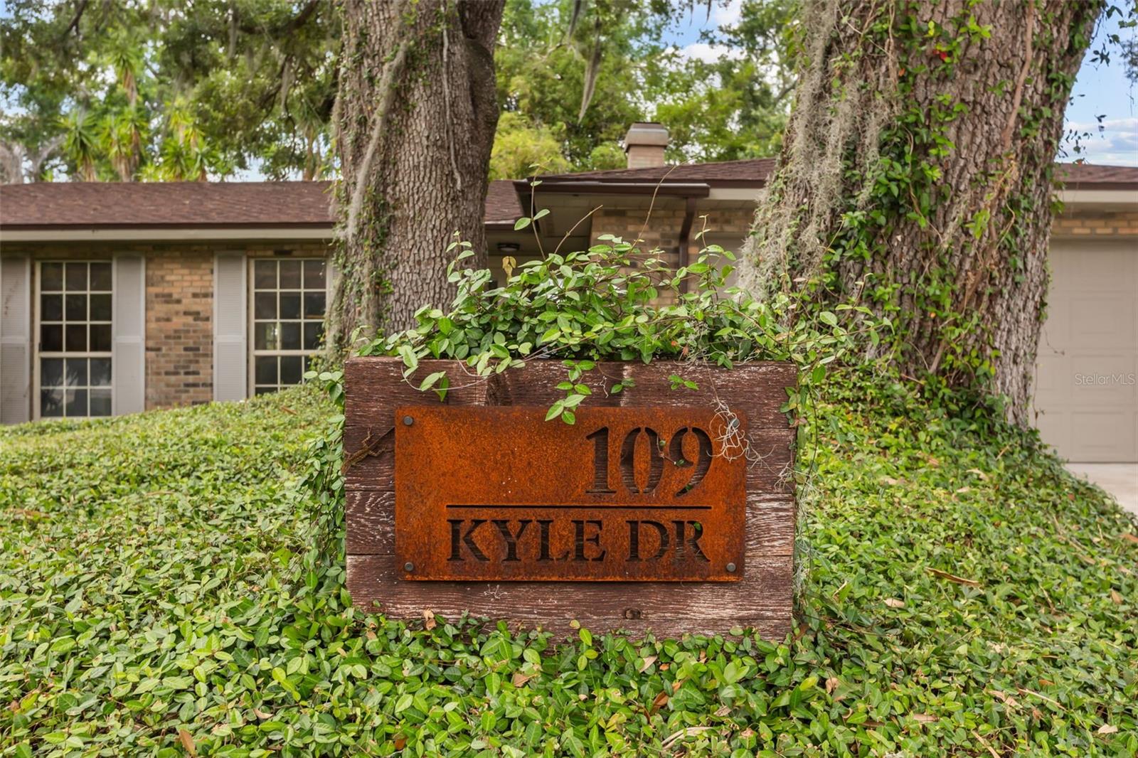 109 KYLE DR, MAITLAND, FL, 32751