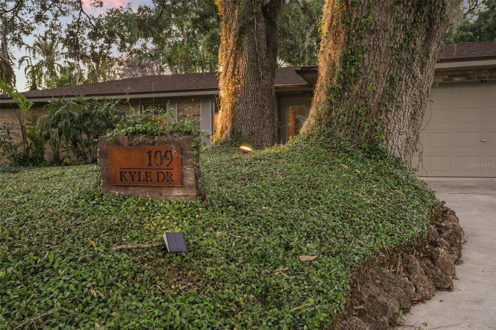 109 KYLE DR, MAITLAND, FL, 32751