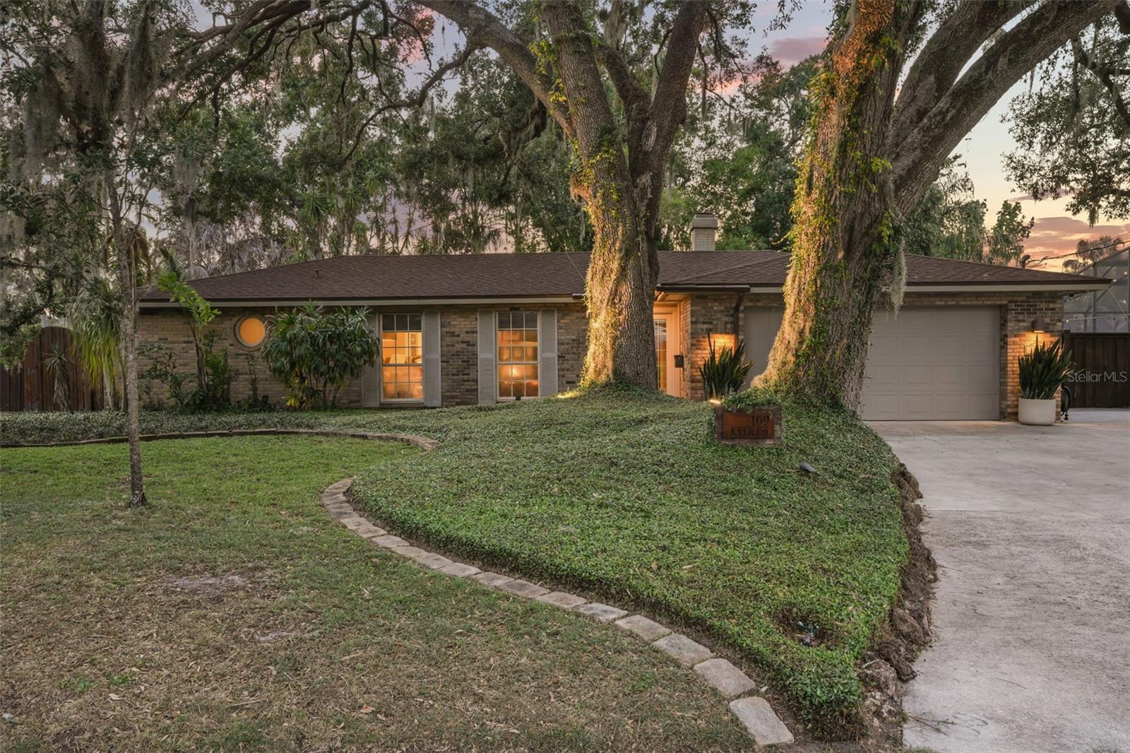 109 KYLE DR, MAITLAND, FL, 32751