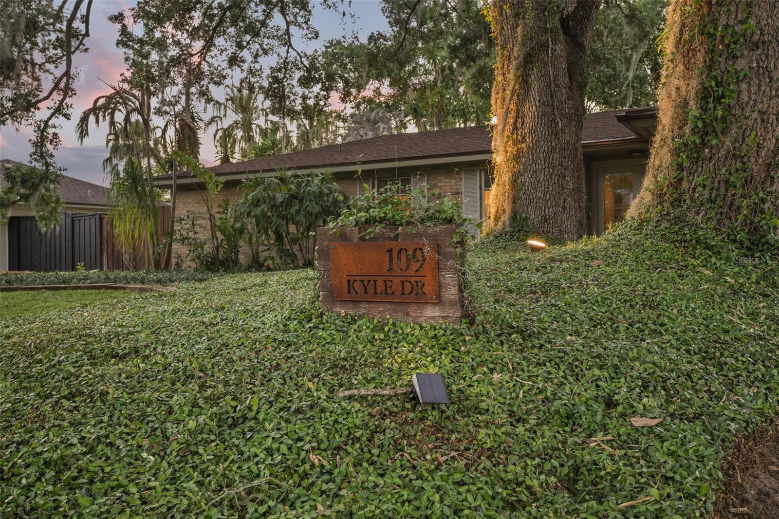 109 KYLE DR, MAITLAND, FL, 32751