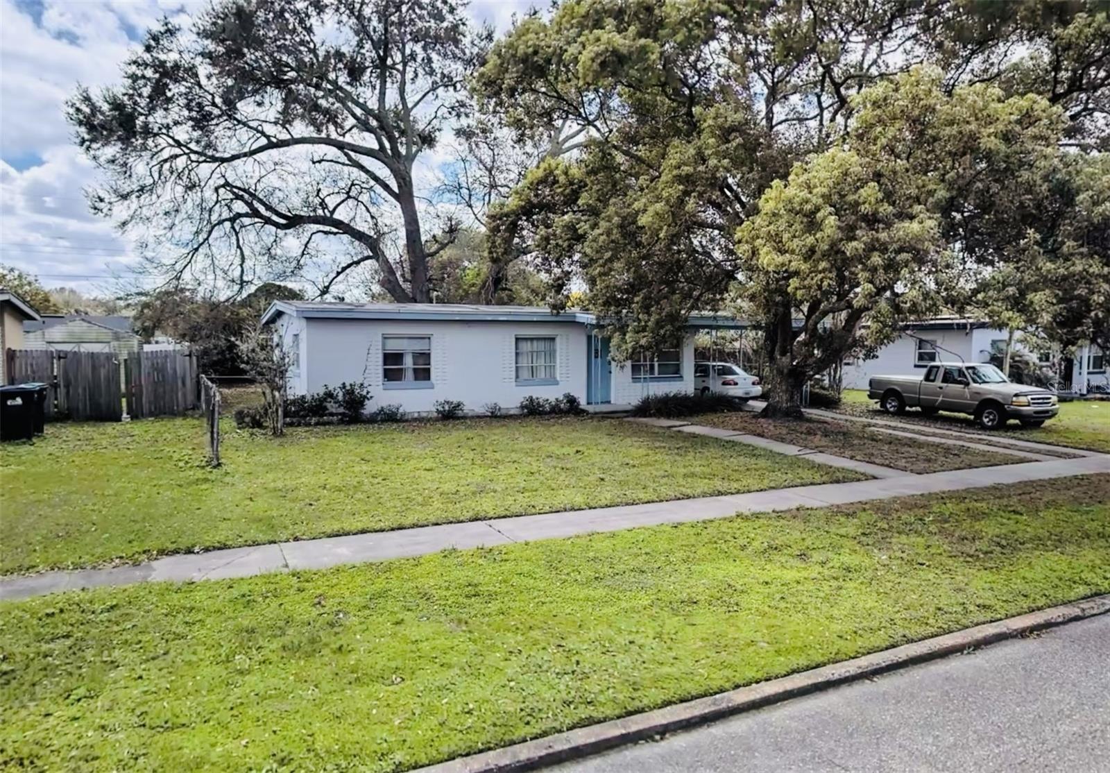 7110 ALVINA WAY, ORLANDO, FL, 32822