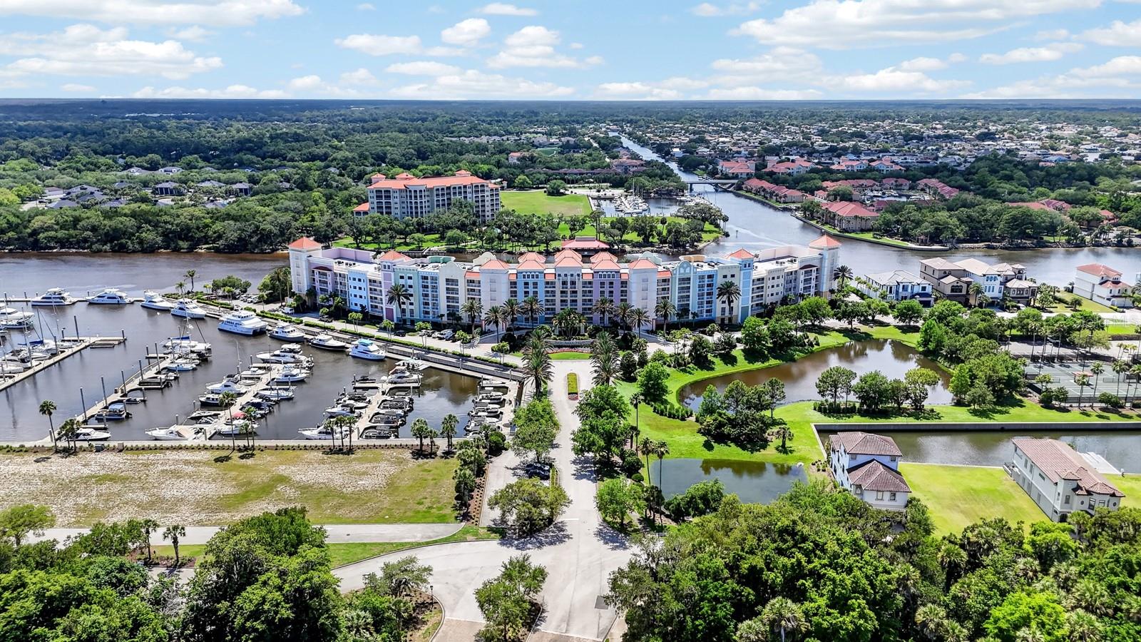 102 YACHT HARBOR DR #378, PALM COAST, FL, 32137