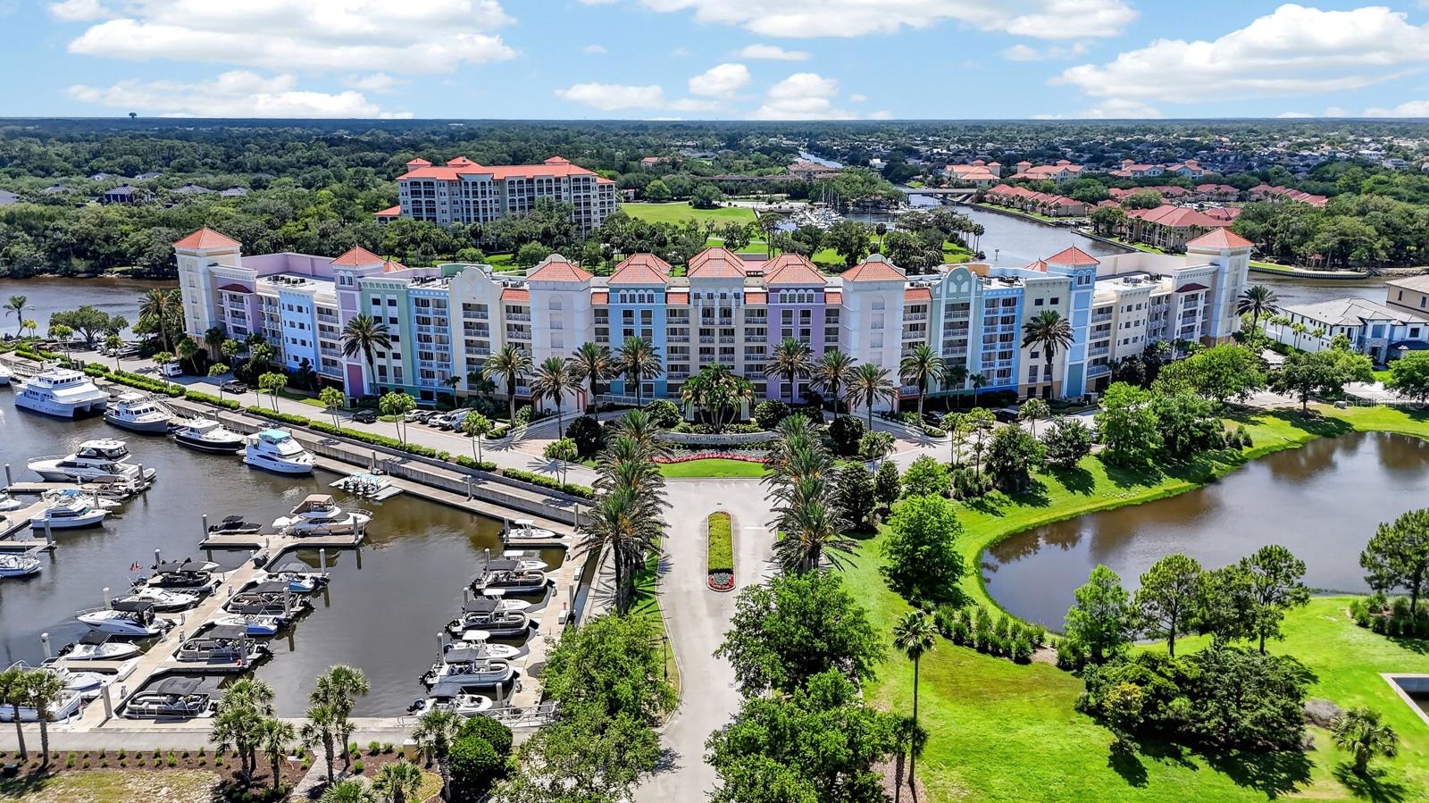 102 YACHT HARBOR DR #378, PALM COAST, FL, 32137