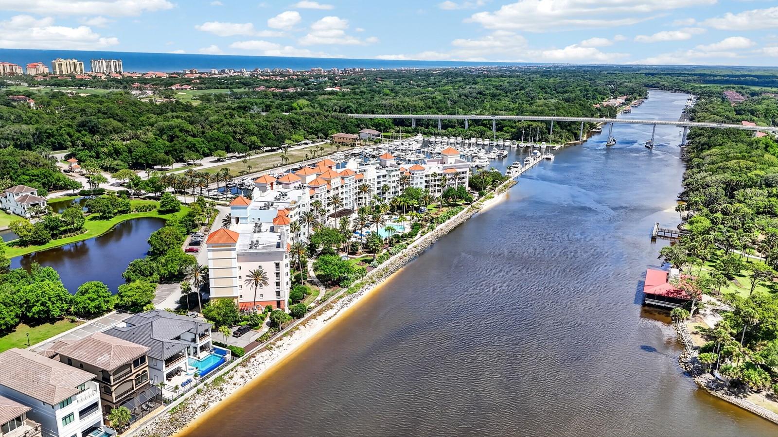 102 YACHT HARBOR DR #378, PALM COAST, FL, 32137
