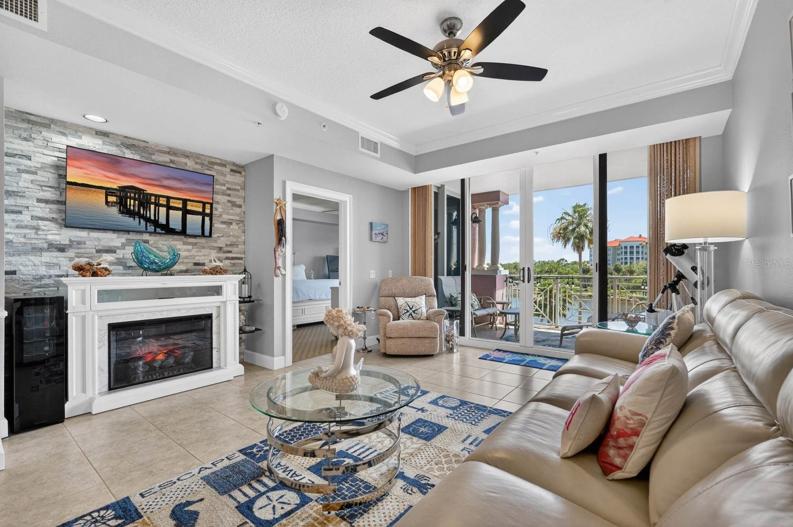 102 YACHT HARBOR DR #378, PALM COAST, FL, 32137
