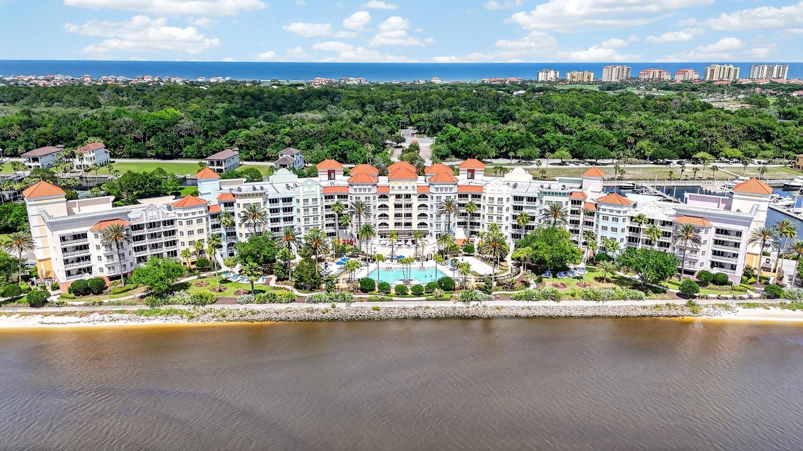 102 YACHT HARBOR DR #378, PALM COAST, FL, 32137