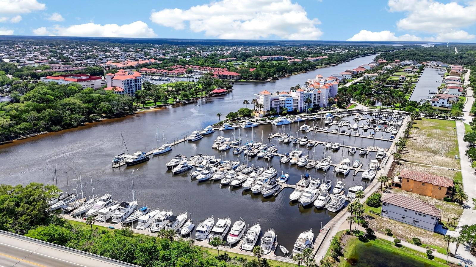 102 YACHT HARBOR DR #378, PALM COAST, FL, 32137