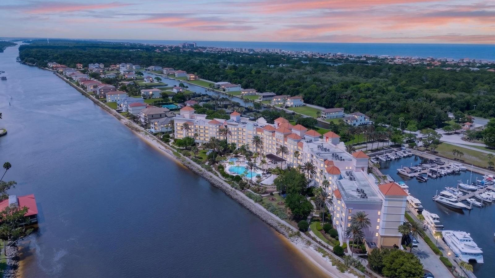 102 YACHT HARBOR DR #378, PALM COAST, FL, 32137