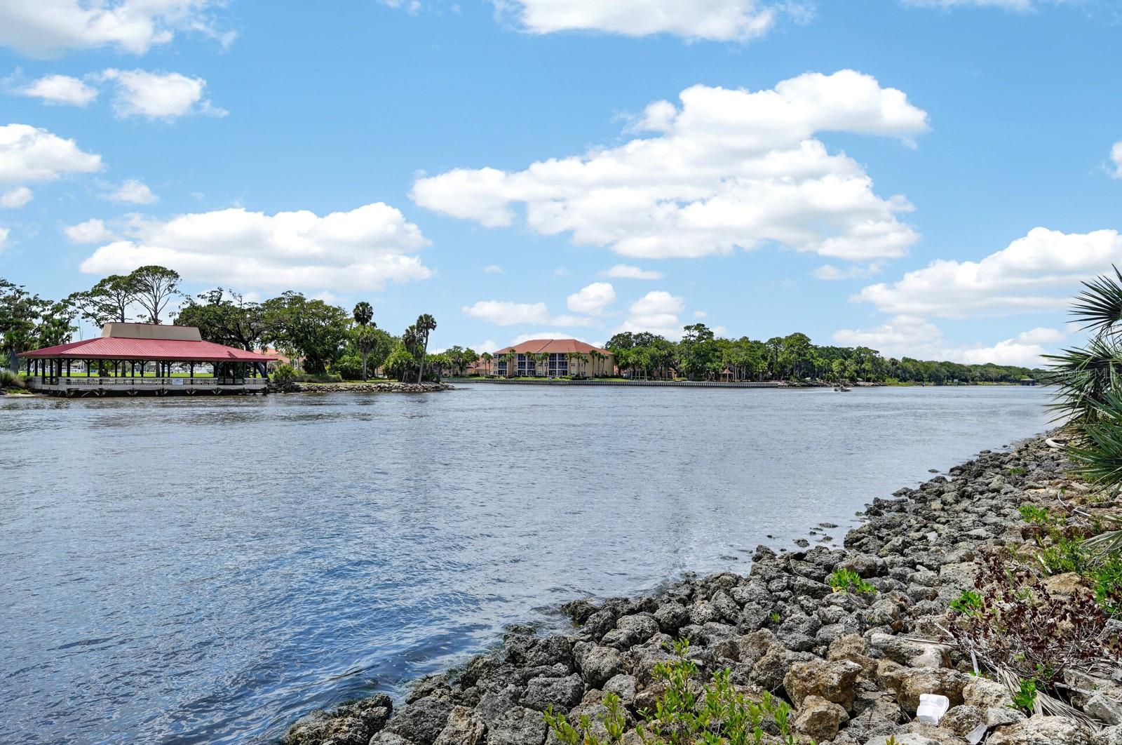 102 YACHT HARBOR DR #378, PALM COAST, FL, 32137