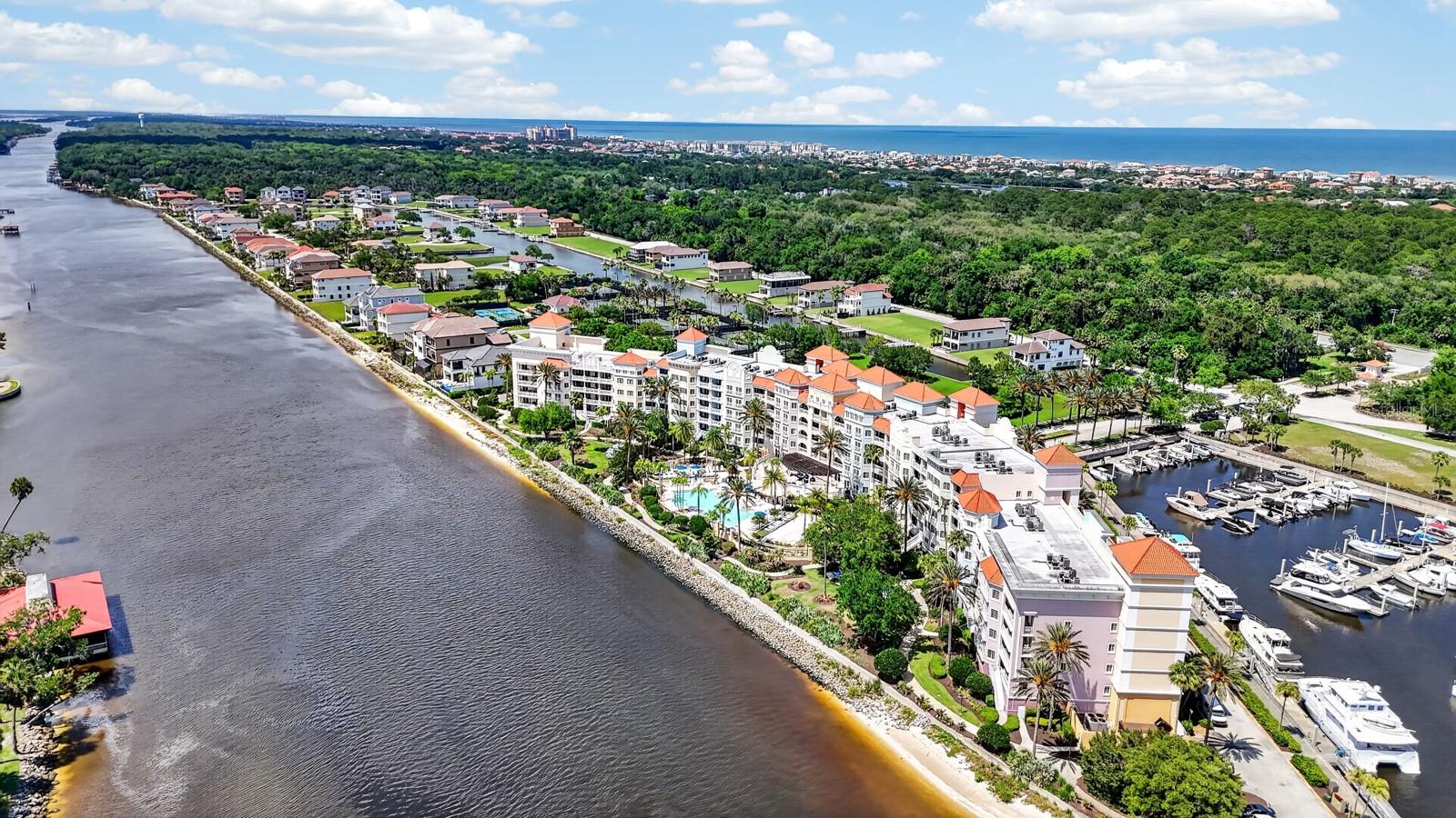102 YACHT HARBOR DR #378, PALM COAST, FL, 32137