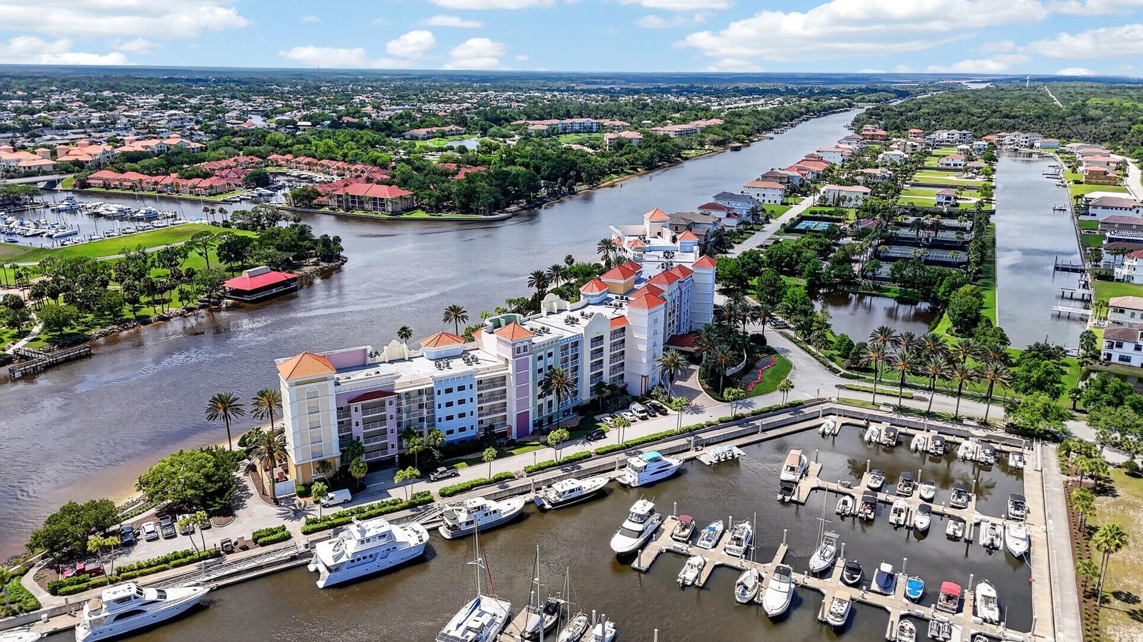102 YACHT HARBOR DR #378, PALM COAST, FL, 32137